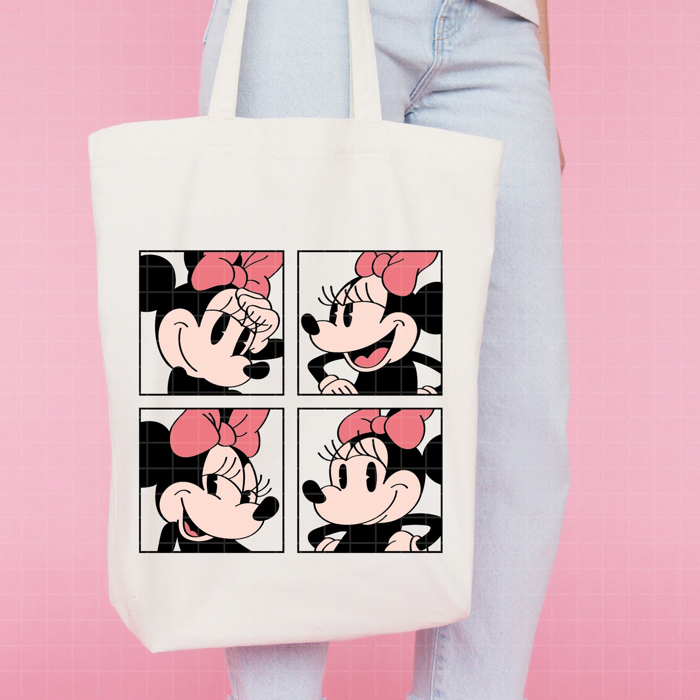 COD2328 - Minnie's world pack bundle, Disney Classics clipart Svg, Png, Eps, Dxf, Jpeg, vector.