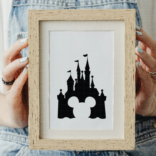 COD2502 - Disney trips pack bundle, Disney trips clipart Svg, Png, Eps, Dxf, Jpeg, vector.