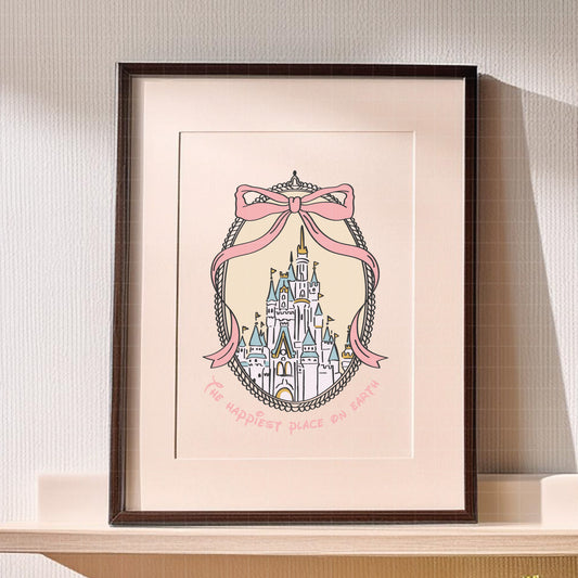 COD2510 - Disneyland trips pack bundle, Disney trips clipart Svg, Png, Eps, Dxf, Jpeg, vector.