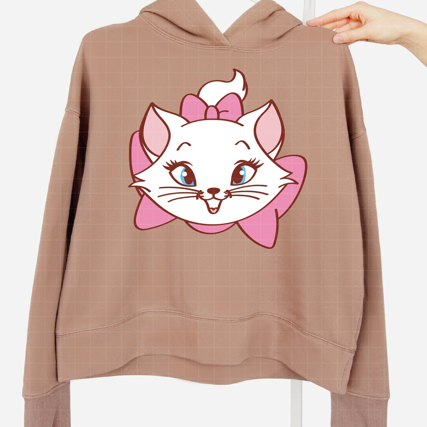 COD2548 - Kitten Marie, The aristocats pack bundle, Disney clipart Svg, Png, Eps, Dxf, Jpeg, vector.