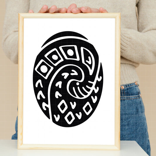 COD2608 - Moana icons & quotes pack bundle, Disney princess clipart Svg, Png, Eps, Dxf, Jpeg, vector.