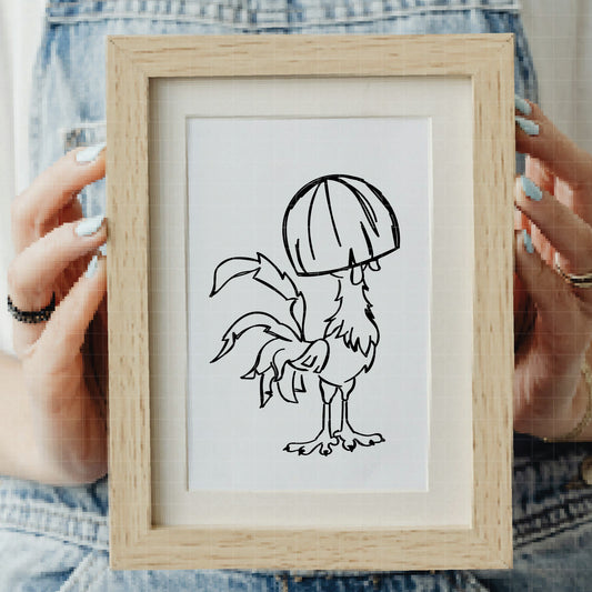 COD2610 - Moana pack bundle, Disney princess clipart Svg, Png, Eps, Dxf, Jpeg, vector.