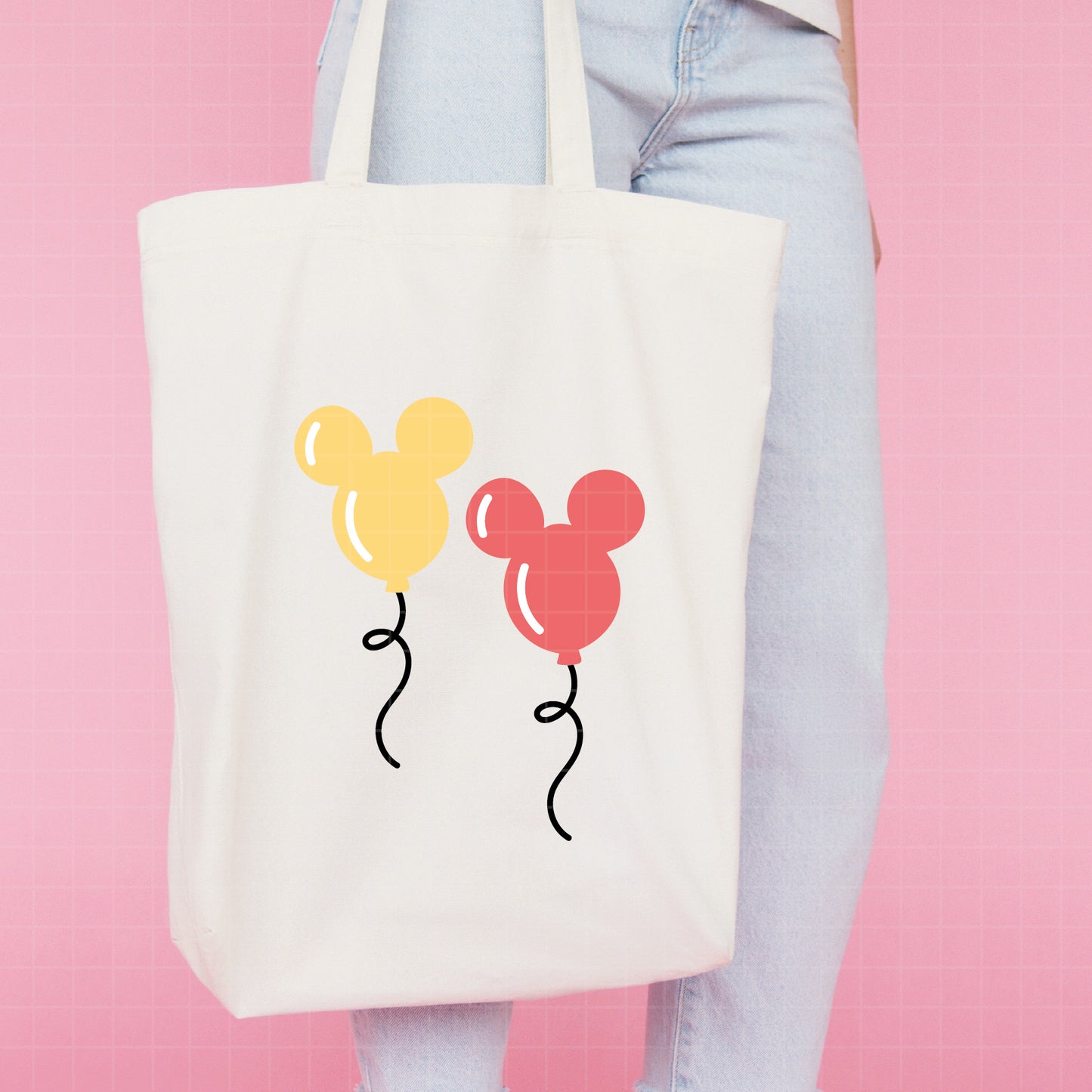 COD2739 - Disney Ballons bundle, Disney clipart Svg, Png, Eps, Dxf, Jpeg, vector.