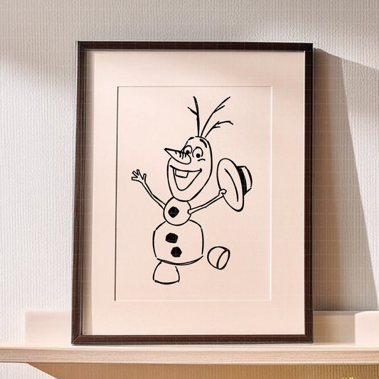 COD2747 - Frozen pack bundle, Disney princess clipart Svg, Png, Eps, Dxf, Jpeg, vector.