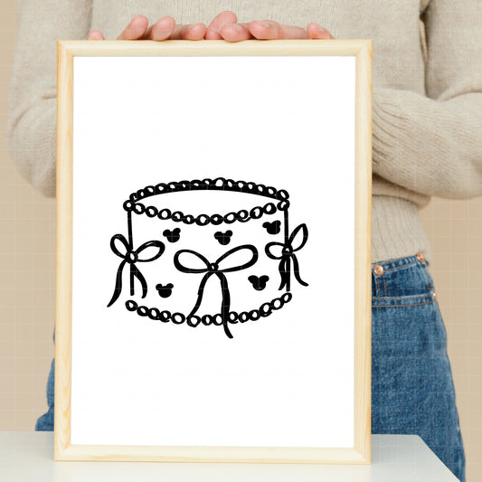 COD2782 - Disney Celebration icons bundle, Disney clipart Svg, Png, Eps, Dxf, Jpeg, vector.