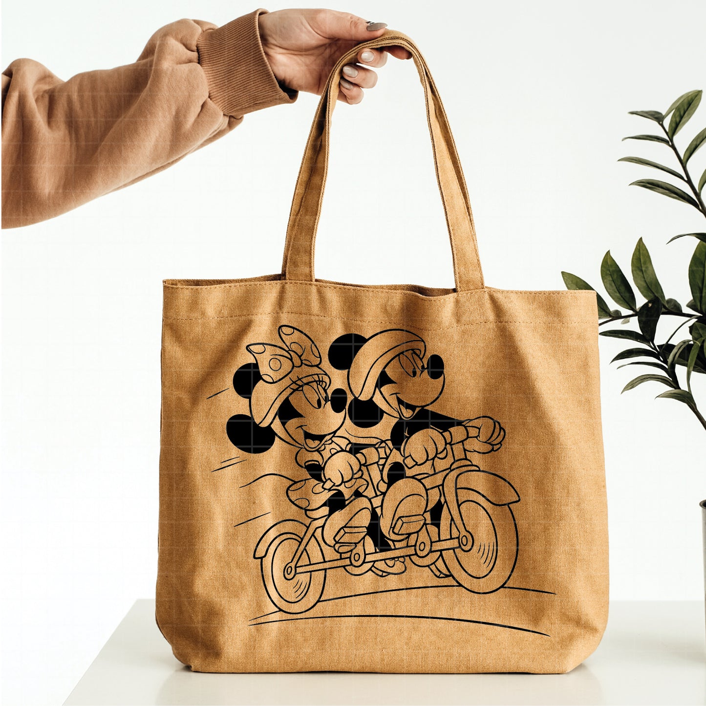 COD3347 - Mickey & Minnie loving pack bundle, Disney Valentine's day clipart Svg, Png, Eps, Dxf, Jpeg, vector.