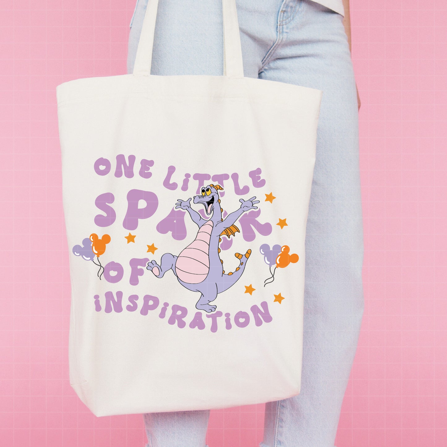 COD3513 - Figment, one little spark of inspiration pack bundle, Disney clipart Svg, Png, Eps, Dxf, Jpeg, vector.