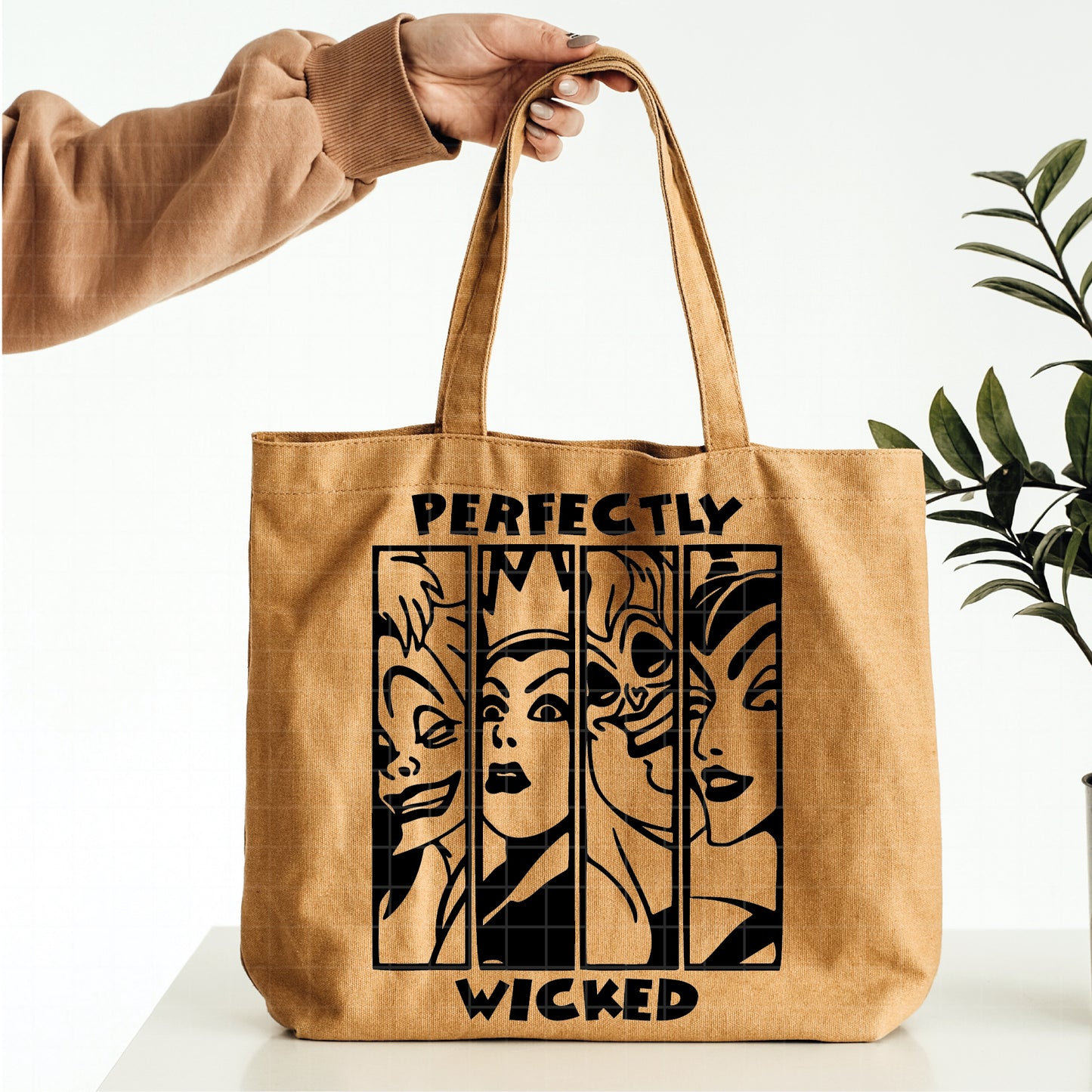 COD3563 - Disney Villains pack bundle, Disney villains clipart Svg, Png, Eps, Dxf, Jpeg, vector.