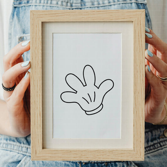 COD3884 - Mickey fantasy pack bundle, Disney clipart Svg, Png, Eps, Dxf, Jpeg, vector.