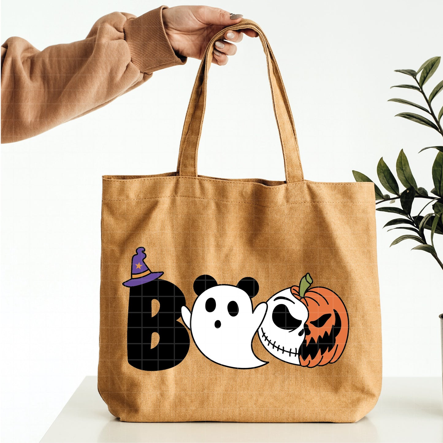 COD3888 - Mickey Happy Halloween pack bundle, Disney Halloween clipart Svg, Png, Eps, Dxf, Jpeg, vector.
