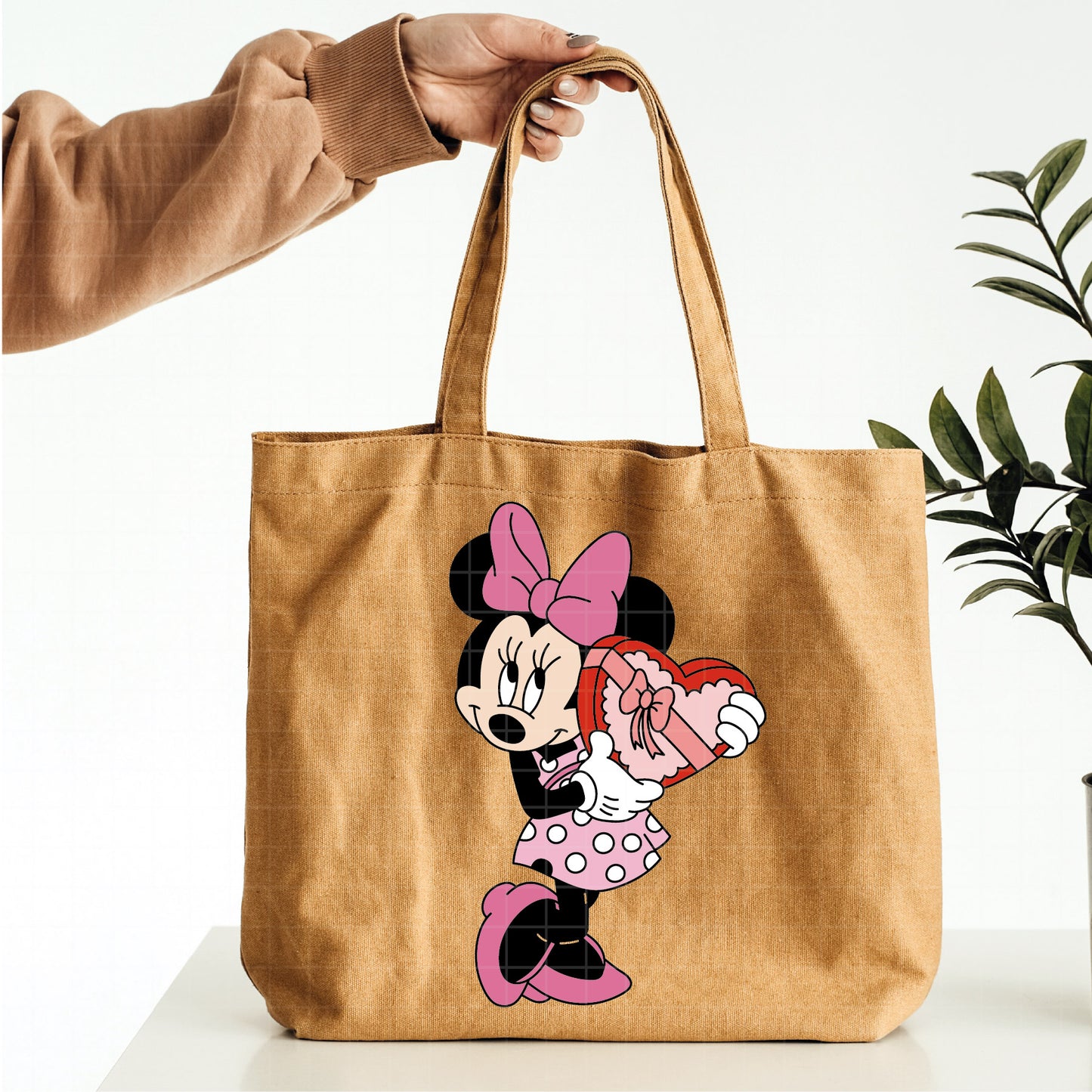 COD4317 - Mickey & Minnie loving pack bundle, Disney Valentine's day clipart Svg, Png, Eps, Dxf, Jpeg, vector.