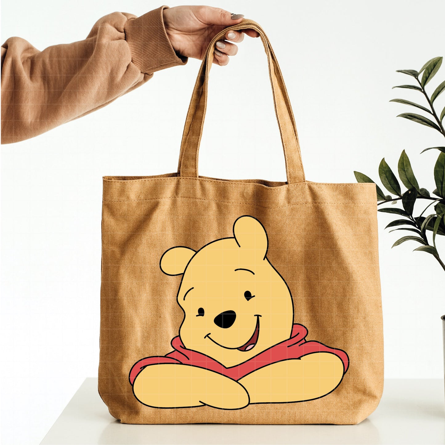 COD4853 - Winnie the Pooh classic pack bundle, Disney clipart Svg, Png, Eps, Dxf, Jpeg, vector.