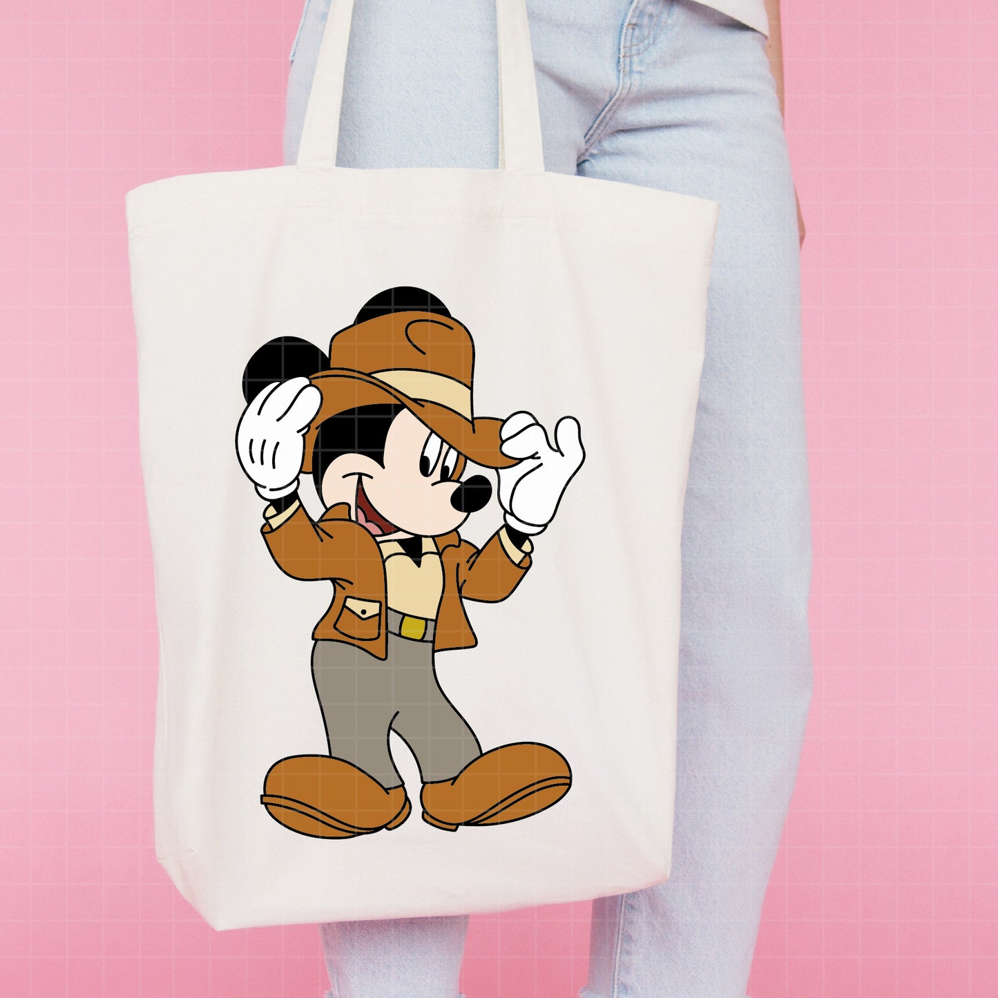 COD4855 - Mickey Safari pack bundle, Disney clipart Svg, Png, Eps, Dxf, Jpeg, vector.