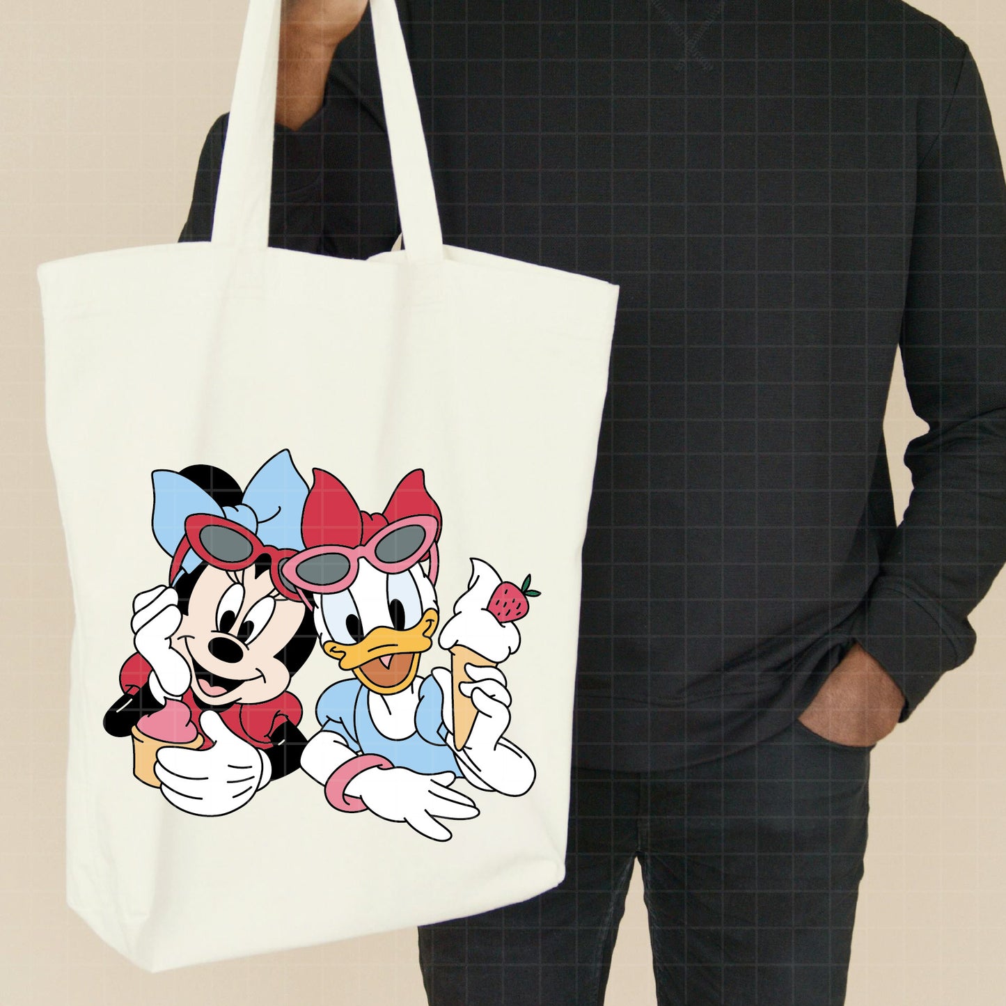 COD5194 - Minnie's world pack bundle, Disney Classics clipart Svg, Png, Eps, Dxf, Jpeg, vector.