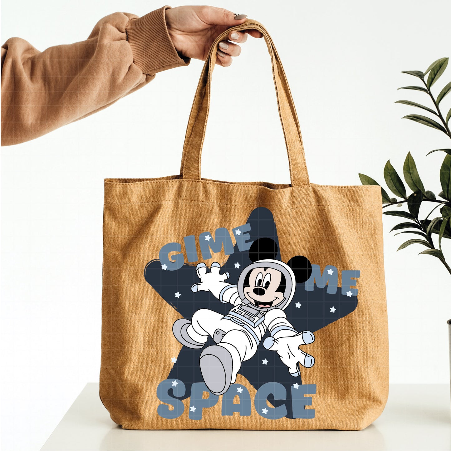 COD5451 - Mickey Astronaut quotes pack bundle, Disney clipart Svg, Png, Eps, Dxf, Jpeg, vector.