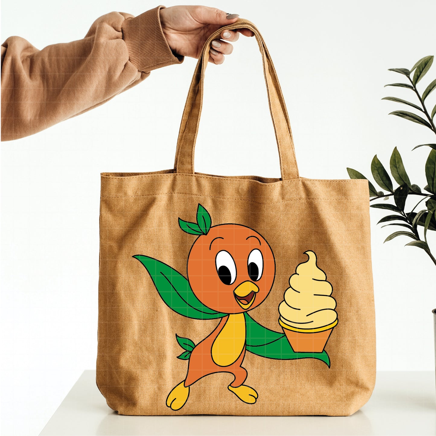 COD5757 - Orange Bird pack bundle, Disney Classics clipart Svg, Png, Eps, Dxf, Jpeg, vector.