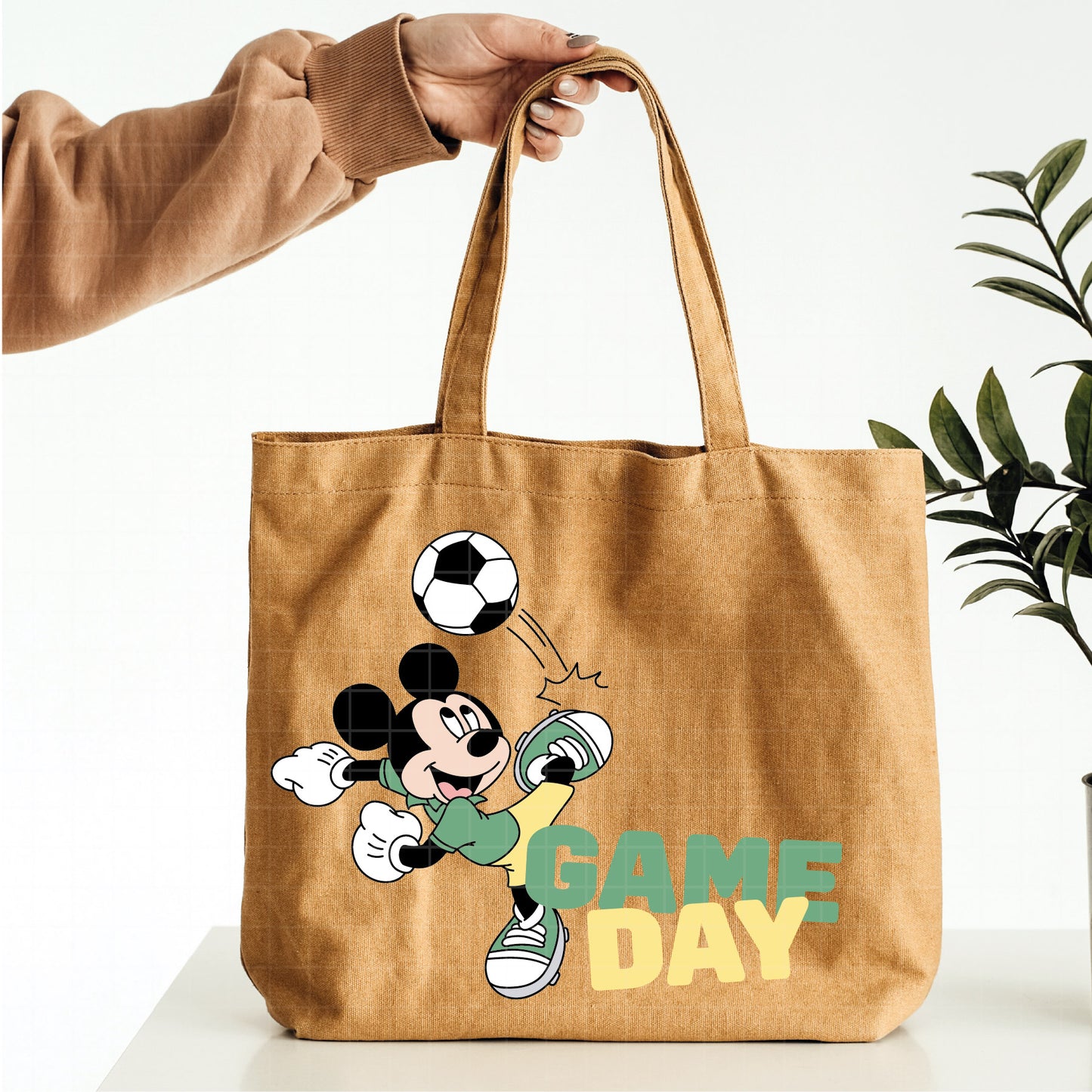 COD6024 - Mickey Soccer quotes pack bundle, Disney clipart Svg, Png, Eps, Dxf, Jpeg, vector.