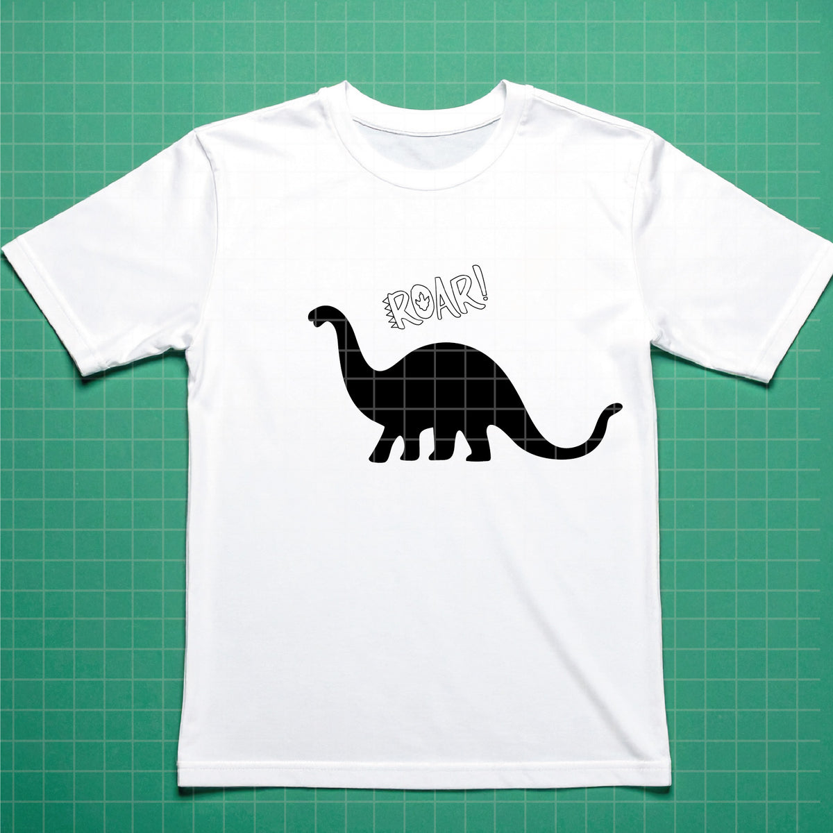 COD6315 - Dinosaur Bundle PNG EPS, 33 Line Art Silhouette Dino Clipart, T-Rex Head svg, Triceratops Stegosaurus, Boy Kids