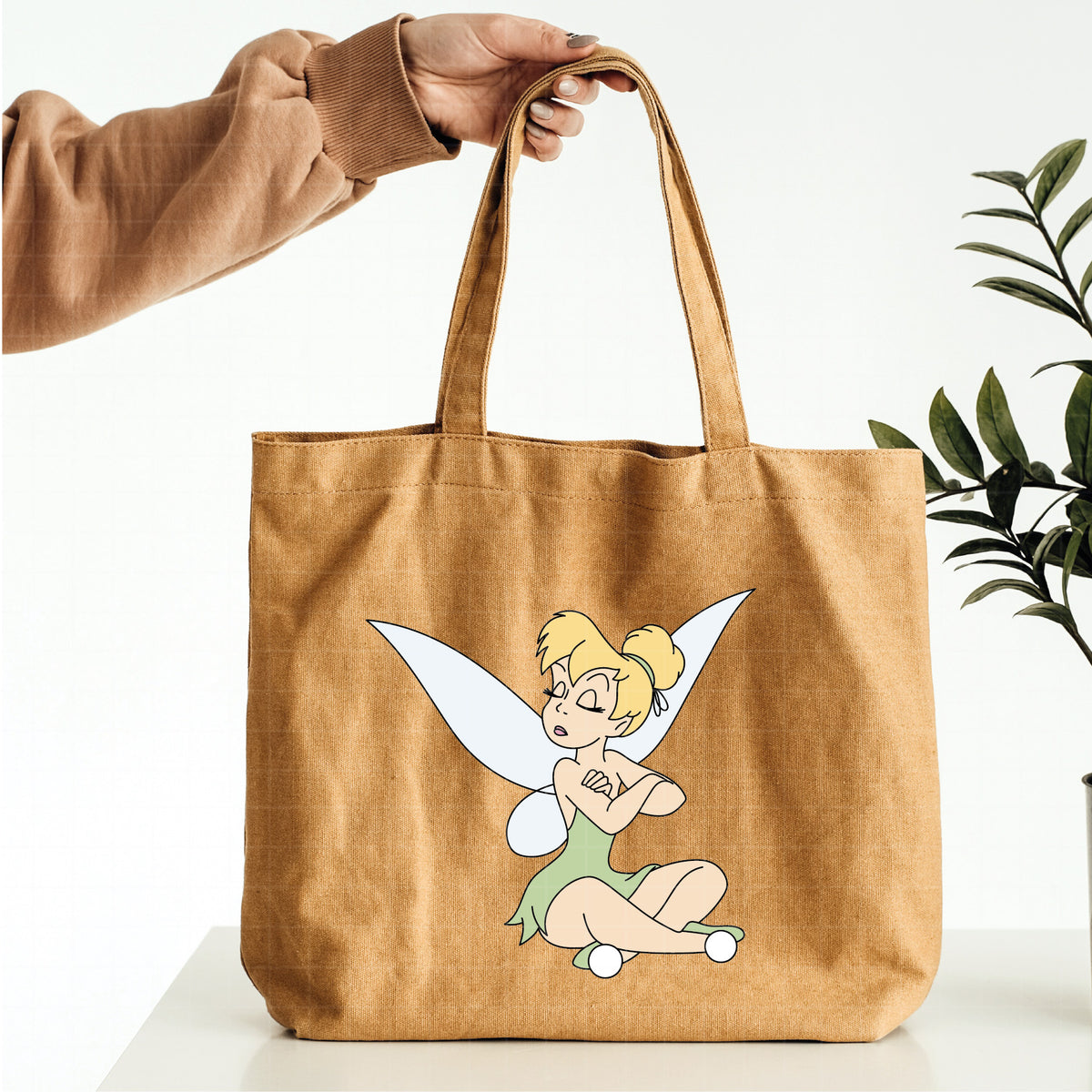 COD7138 - Tinker Bell bundle, Disney clipart Svg, Png, Eps, Dxf, Jpeg, vector.