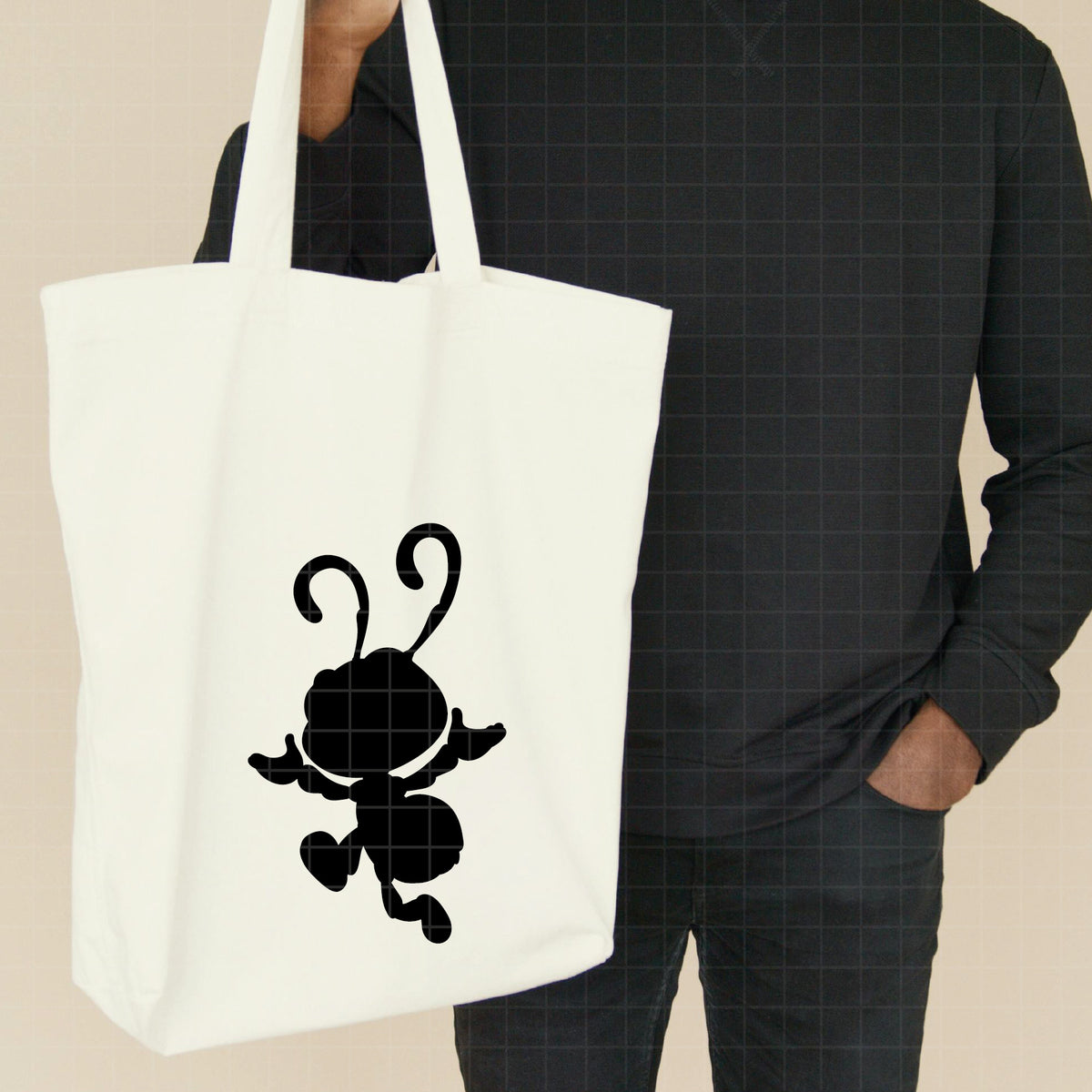 COD7228 - A Bug's Life Silhouettes bundle, Disney clipart Svg, Png, Eps, Dxf, Jpeg, vector.