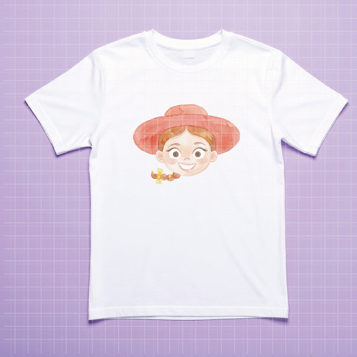 COD7334 - Toy Story characters PNG bundle Watercolor, Disney clipart.