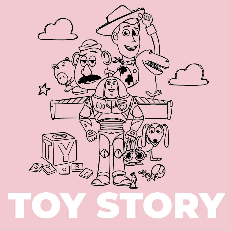 TOY STORY