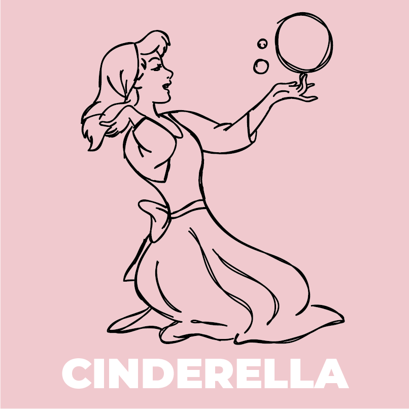 CINDERELLA