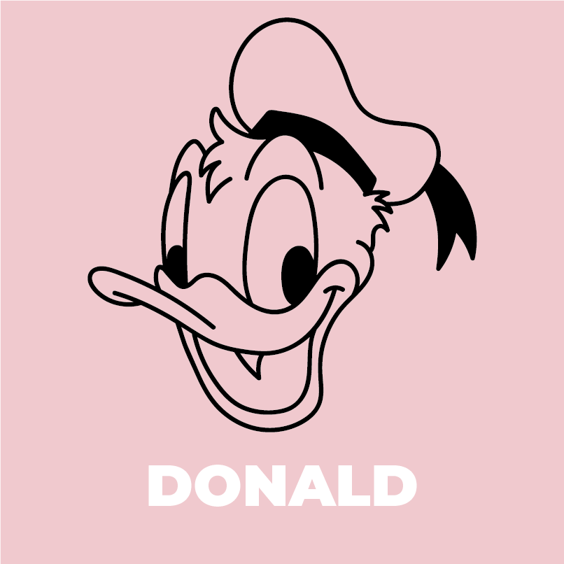 DONALD