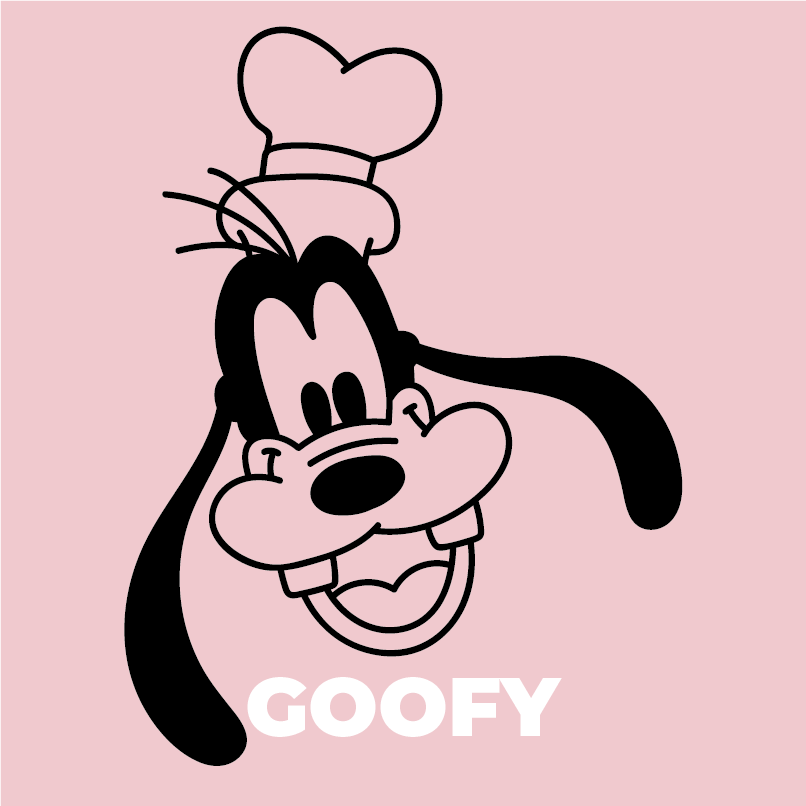 GOOFY