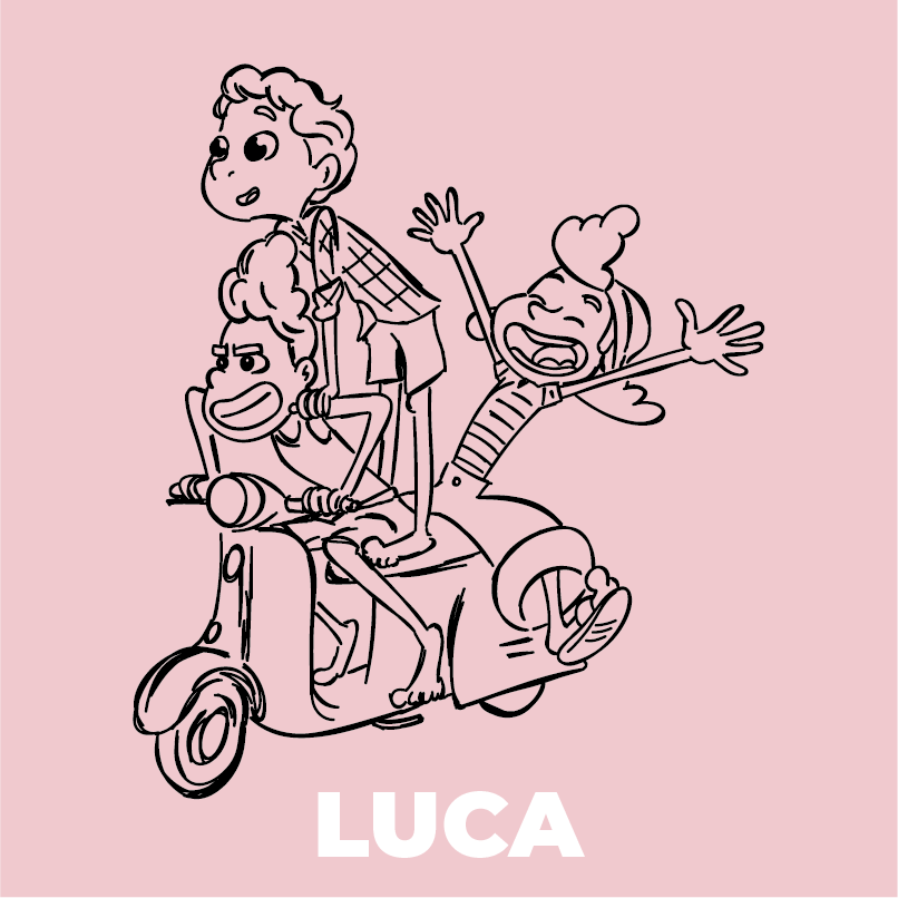 LUCA