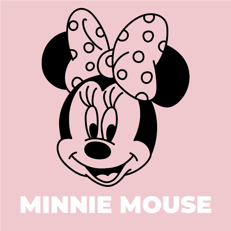 MINNIE MOUSE