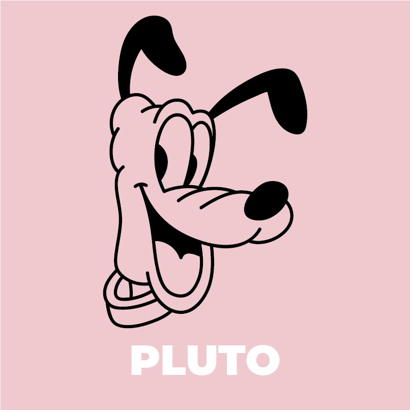 PLUTO