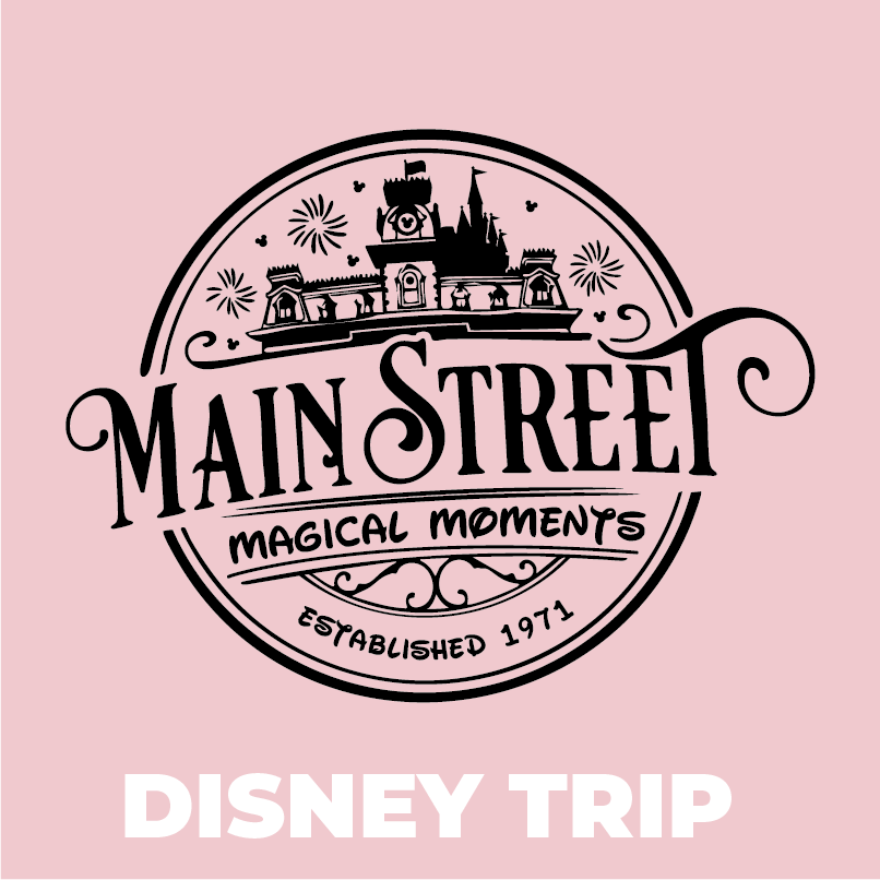 DISNEY TRIPS