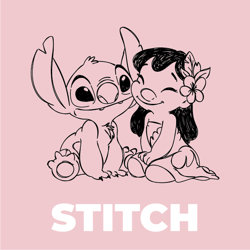 STITCH