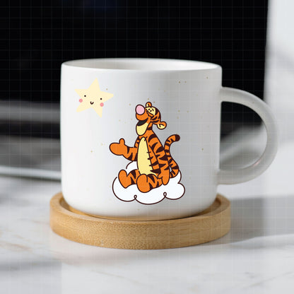 COD1133 - Baby Winnie the Pooh & Friends bundle, Disney clipart Svg, Png, Eps, Dxf, Jpeg, vector.