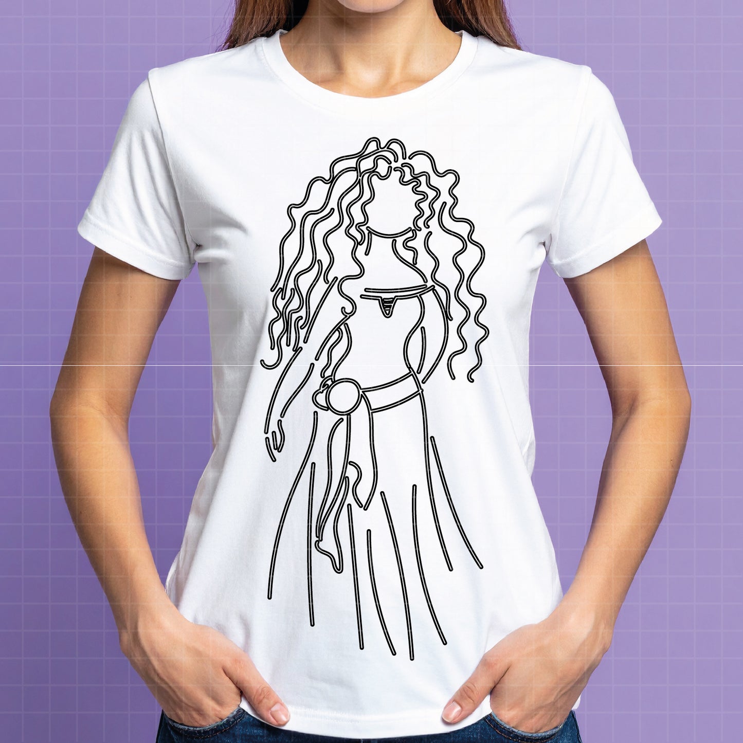 COD1210 - Brave bundle, Disney princess clipart Svg, Png, Eps, Dxf, Jpeg, vector.