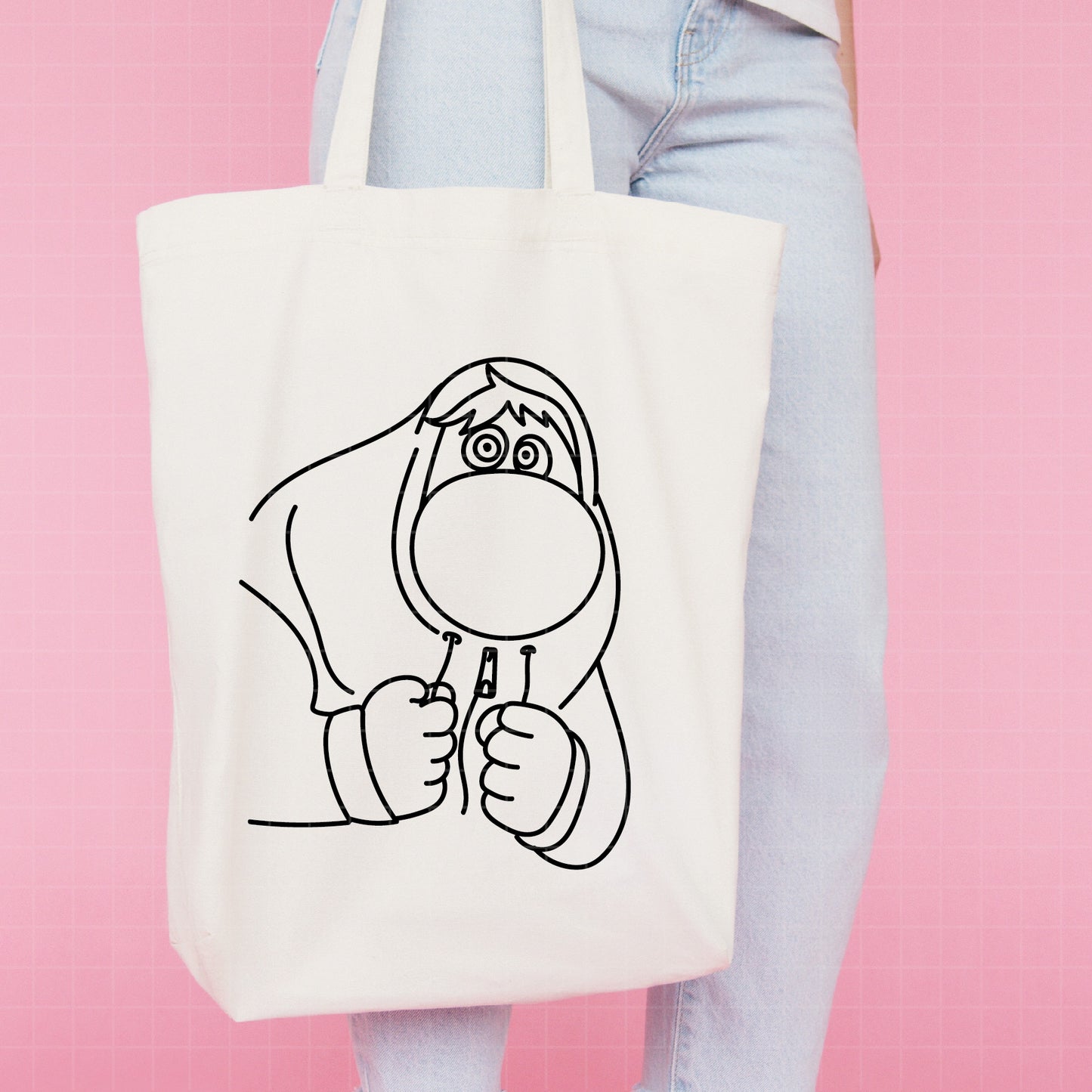 COD1506 - Embarrassment, Inside Out bundle line art, Disney clipart Svg, Png, Eps, Dxf, Jpeg, vector.