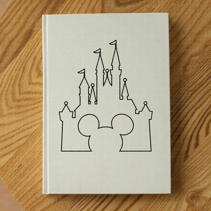 COD152 - Disney Castle Magic Kingdom bundle, Disneyland clipart Svg, Png, Eps, Dxf, Jpeg, vector.