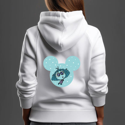 COD1531 - Inside Out bundle, Disney clipart Svg, Png, Eps, Dxf, Jpeg, vector.