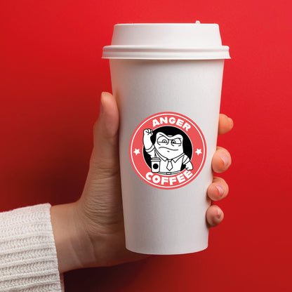 COD1532 - Inside Out Cofee's logo bundle, Disney clipart Svg, Png, Eps, Dxf, Jpeg, vector.