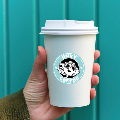 COD1532 - Inside Out Cofee's logo bundle, Disney clipart Svg, Png, Eps, Dxf, Jpeg, vector.