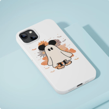 COD1555 - Mickey & Minnie Spooky Season bundle, Disney Halloween clipart Svg, Png, Eps, Dxf, Jpeg, vector.