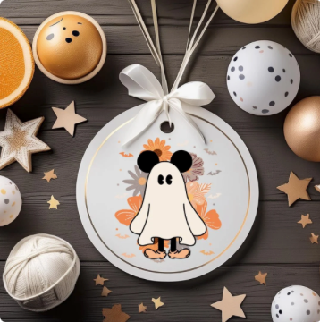 COD1555 - Mickey & Minnie Spooky Season bundle, Disney Halloween clipart Svg, Png, Eps, Dxf, Jpeg, vector.