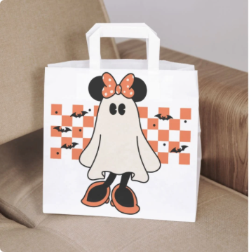 COD1556 - Mickey & Minnie Spooky Season checkered bundle, Disney Halloween clipart Svg, Png, Eps, Dxf, Jpeg, vector.