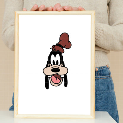 COD1568 - Disney Classics bundle, Disney clipart Svg, Png, Eps, Dxf, Jpeg, vector.