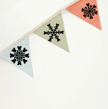 COD1578 - Disney Snowflake bundle, Disney Christmas clipart Svg, Png, Eps, Dxf, Jpeg, vector.