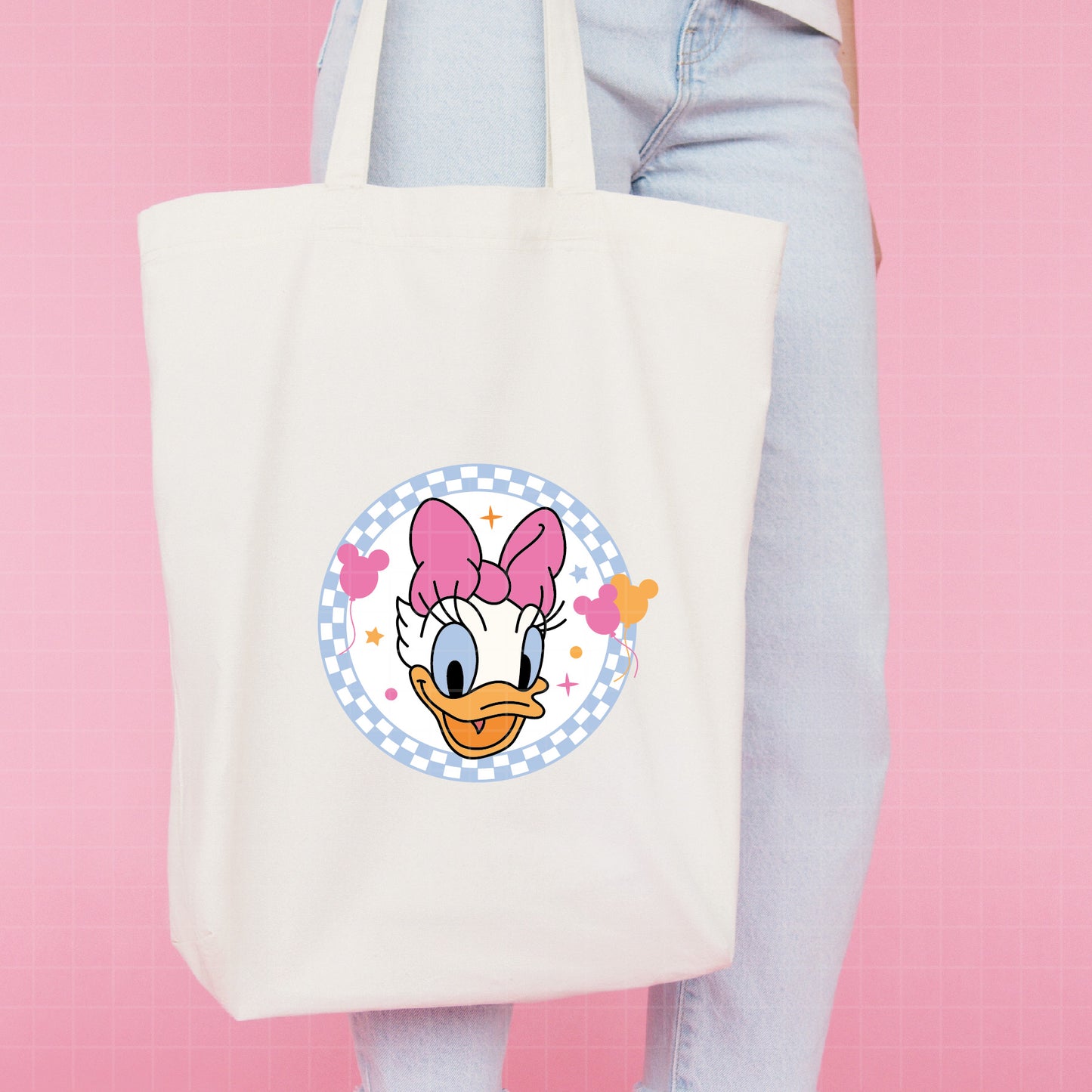 COD1636 - Disney Classics circle checkered bundle, Disney clipart Svg, Png, Eps, Dxf, Jpeg, vector.
