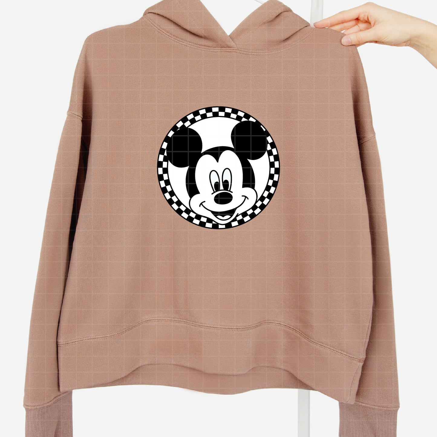 COD1637 - Disney Classics circle checkered bundle, Disney clipart Svg, Png, Eps, Dxf, Jpeg, vector.