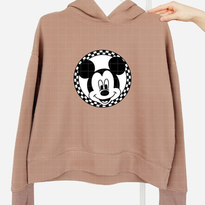 COD1637 - Disney Classics circle checkered bundle, Disney clipart Svg, Png, Eps, Dxf, Jpeg, vector.