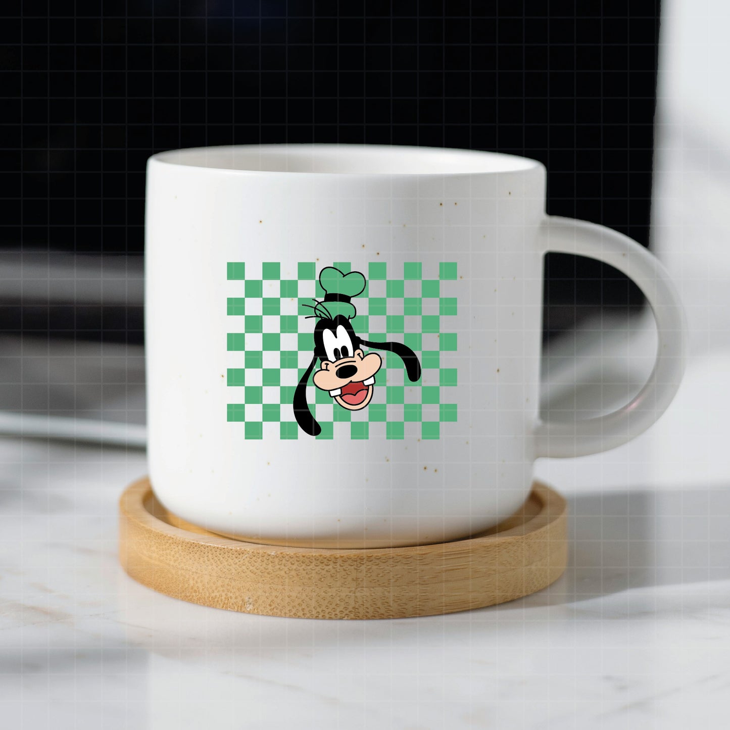 COD1638 - Disney Classics checkered bundle, Disney clipart Svg, Png, Eps, Dxf, Jpeg, vector.